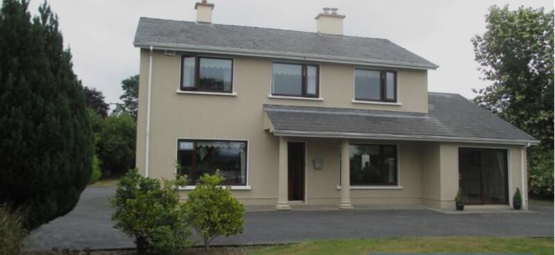 €370,000: Killarney four-bed