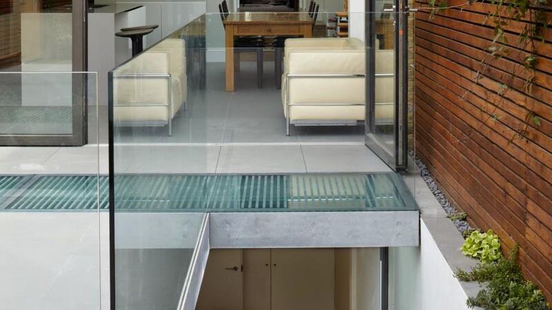 The most popular use for a new basement  is as a games or playroom. Other options include extra bedrooms, a wine room, a gym or a home office