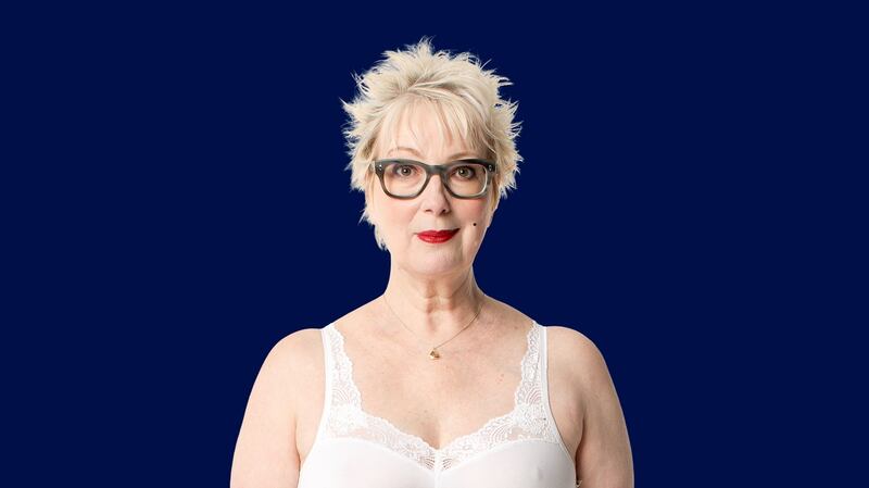 Jenny Eclair  will appear at Belfast Comedy Festival, which runs from September 28th to October 2nd