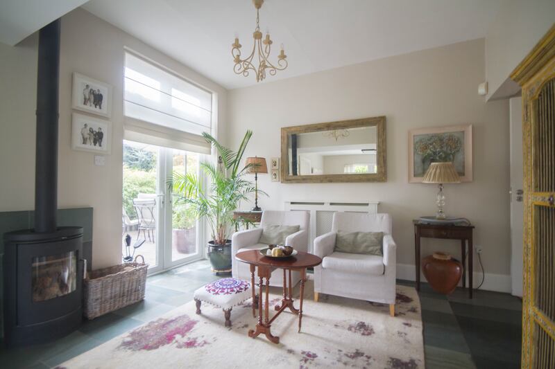 52 Castlepark Road, Sandycove