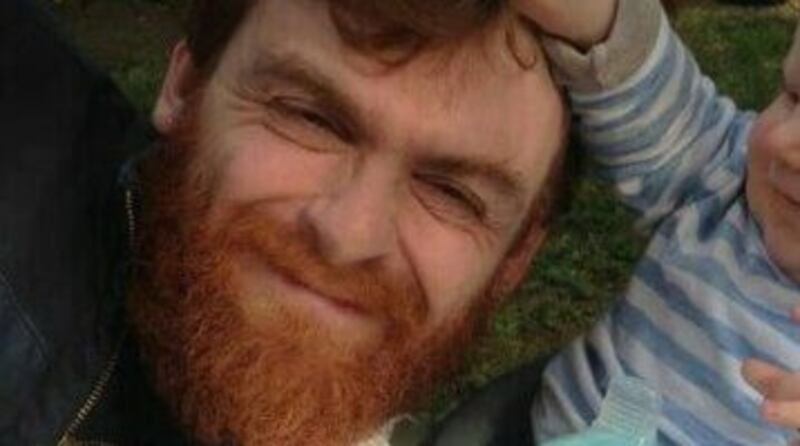 Matthew Parkinson-Bennett: “Everything with fiction is so dependent on context and the ways things are written, which character is saying a particular line and how that character is represented.”