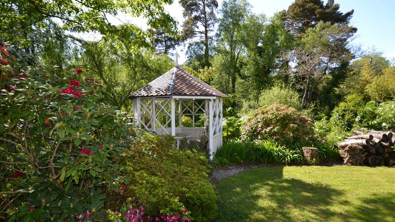 Greenhall Lodge, Tinahely, Co Wicklow