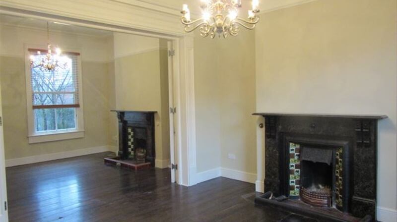 39 Ashfield Road, Ranelagh, came on the market in September 2016 fr €810,000, and sold the following May, 2017 with a little staging for €1.05m