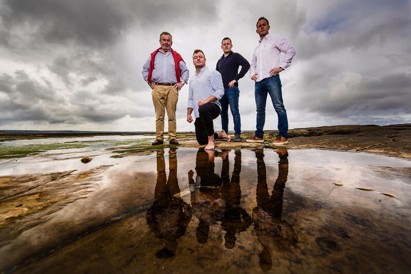 Photograph: Billy Stickland/Inpho