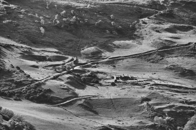 Torr Head, Co Antrim