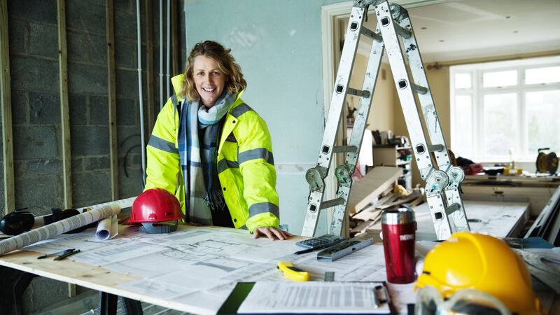 QS Patricia Power will be able to answer your questions.