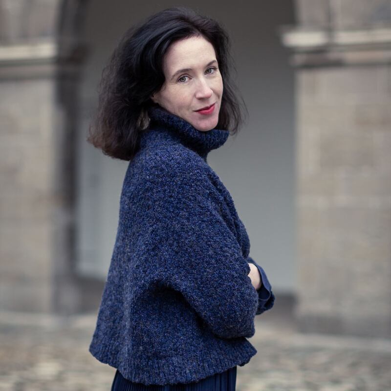 Niamh Campbell. Photograph: Ste Murray