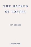 The Hatred of Poetry