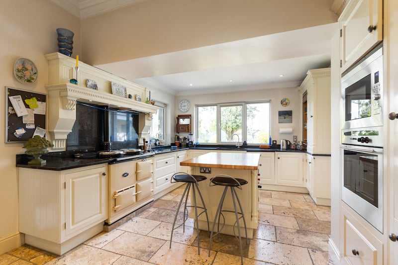 32 Ailesbury Road, Ballsbridge, Dublin 4