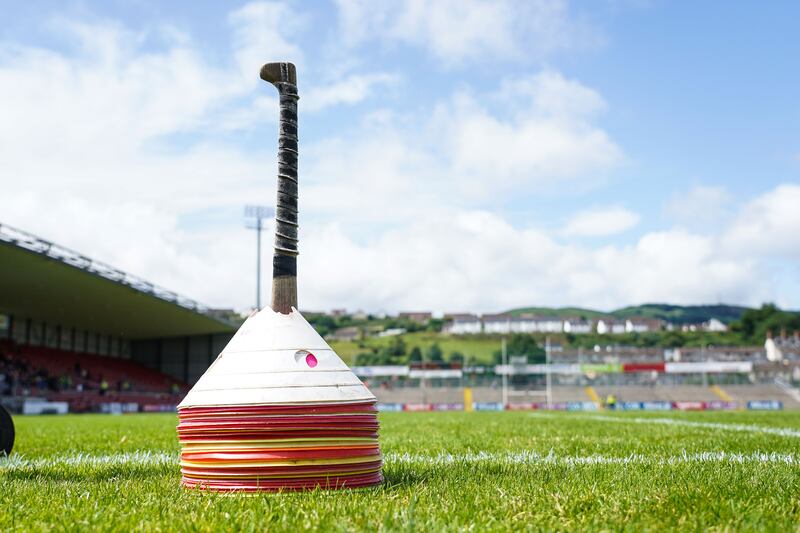 Working out the details of payments to GAA coaching staff will be complicated. Photograph: James Lawlor/Inpho