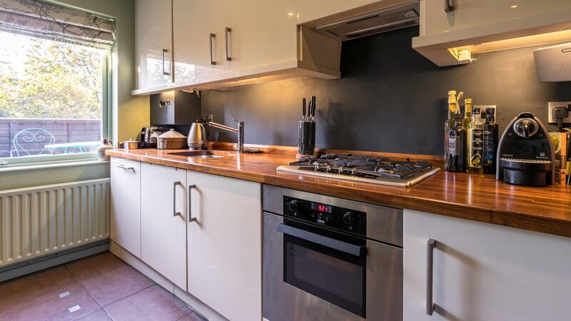 32 Cherry Court, Terenure, D6W