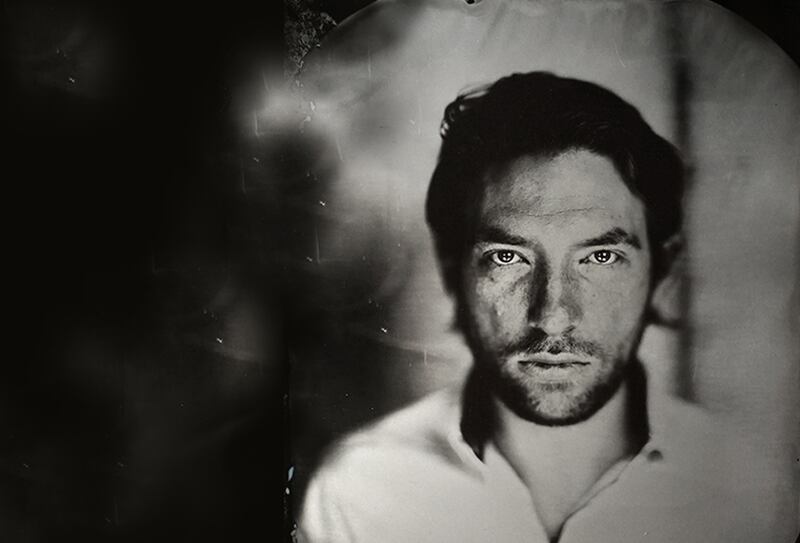 Enda Walsh’s Medicine