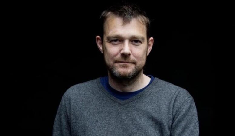 David Greig: Dislocation and connection are recurring themes in the Scottish playwright’s expansive body of work