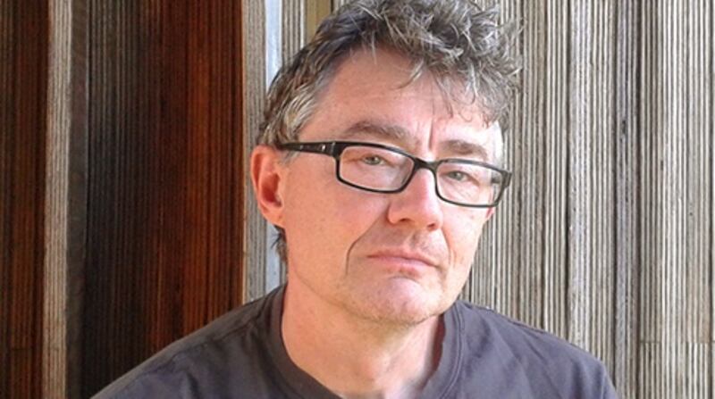 Simon Matthews :‘It’s an ok deal for Ireland. The down side may be that a future UK government (particular a future Conservative government) will either renege on the agreement or progressively drift further away from it.’ Photograph:Simon Matthews