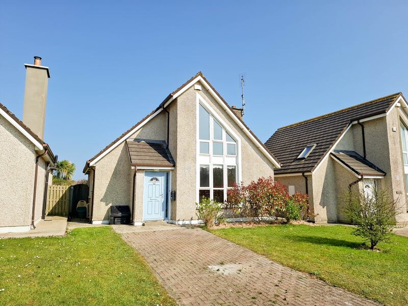 12 Glen Bay, Poulshone, Gorey, Co Wexford