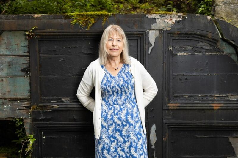 Sue Leonard, ghostwriter