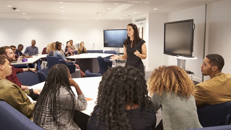 Learning strategies: it is important to plan.