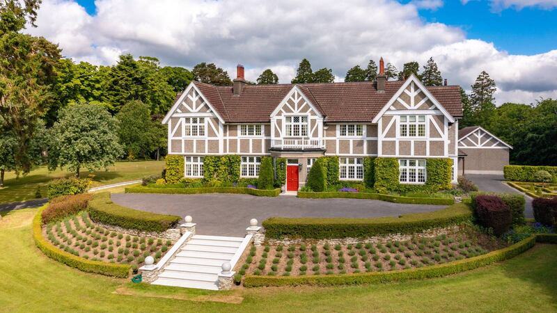 Rathmore House, Naas, Co Kildare