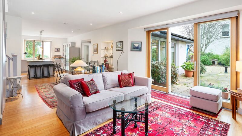 Clifton Lodge, Corbawn Lane, Shankill, Dublin 18