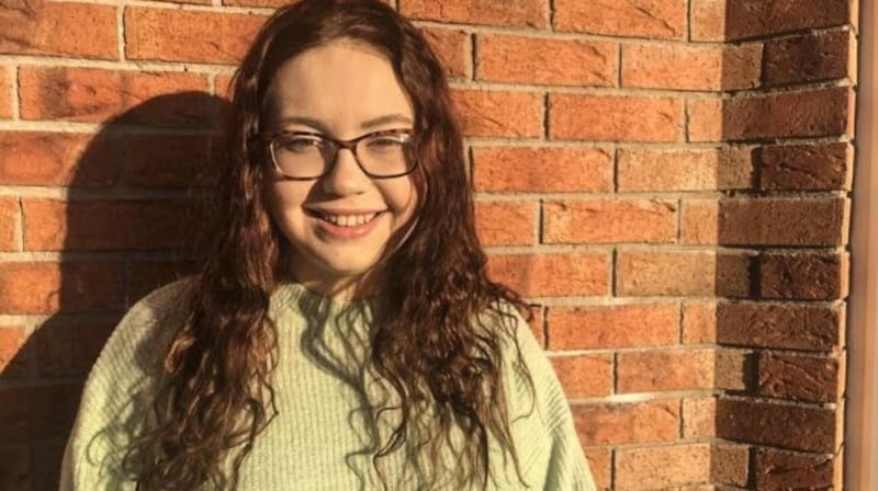 Saskia Eiffe: “After months of not knowing what’s going to happen, I can finally take a breath and not overthink and panic.”