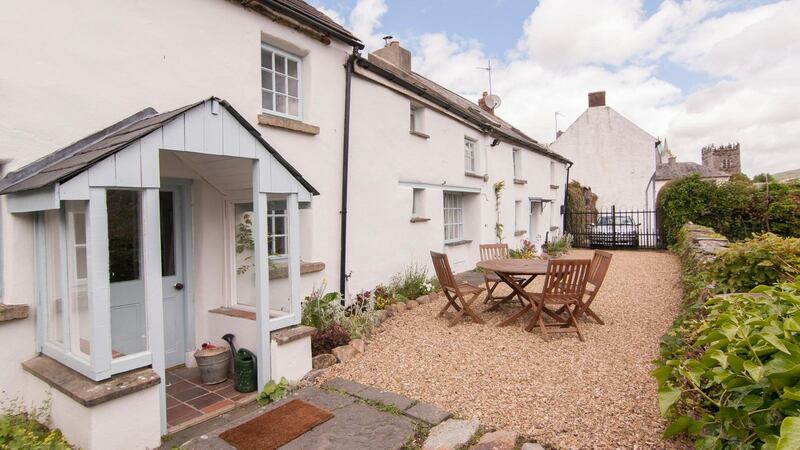 The Pottery, Inistioge, Co Kilkenny