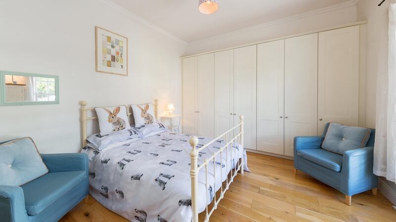 64 Carysfort Avenue, Blackrock