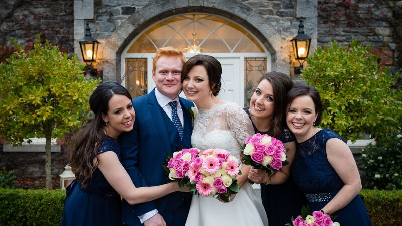 Photograph: Brian Mulligan