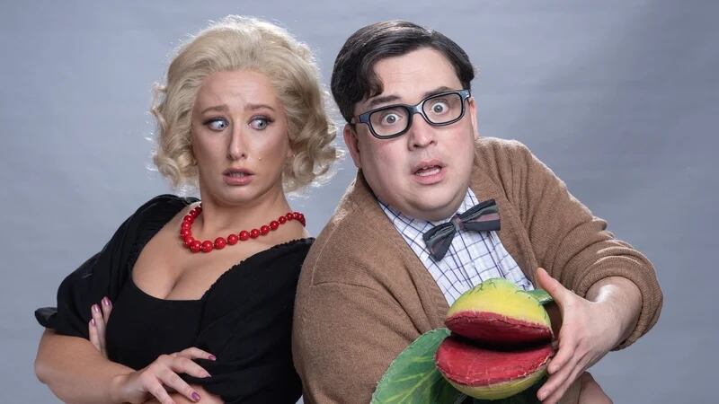 Little Shop of Horrors