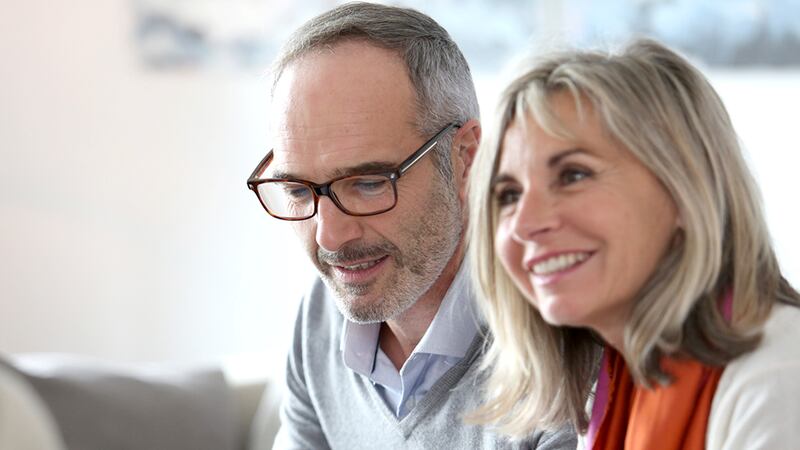 "Contrary to popular belief, research suggests your senior years, particularly those between 65-74 are the happiest days of your life"