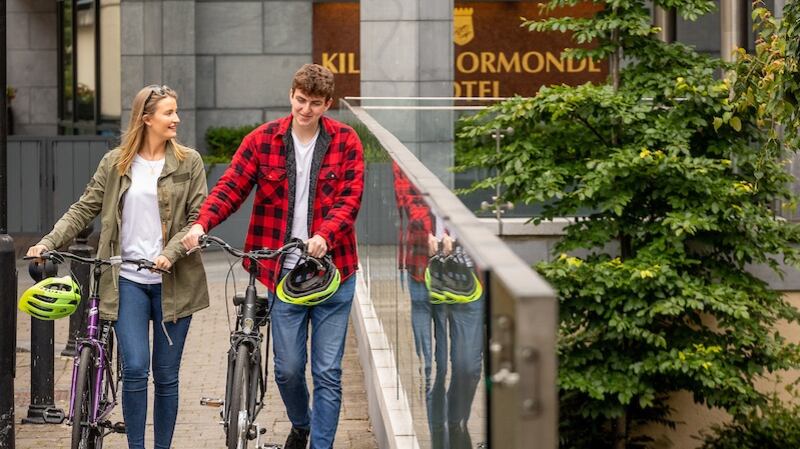 Kilkenny Ormonde Hotel