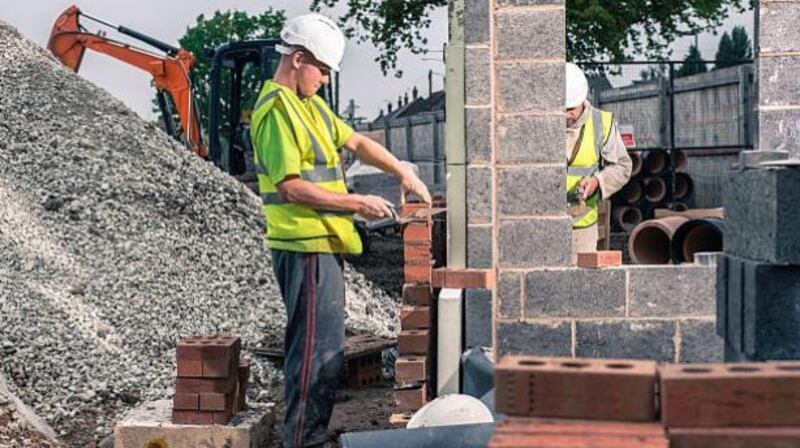 Oireachtas Housing and Local Government Committee chair Maria Bailey said the plan was the most ambitious she had seen in  her career in politics and that it would put an end to the bad planning of the past which had diminished the quality of life of many people. File photograph: Getty Images