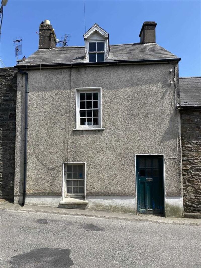 4 Friar's Gate, Kinsale, Co Cork