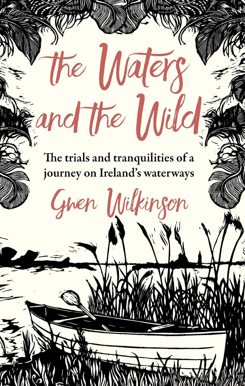 The Waters and the Wild by Gwen Wilkinson