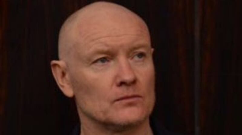 Brian Dooley, writer and activist living in the UK: ‘Don’t try to make those of us unwillingly abroad “less Irish”.’