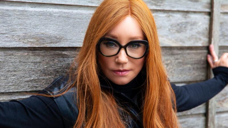 Tori Amos: ‘If American democracy falls, then the rest of the world needs to be scared’