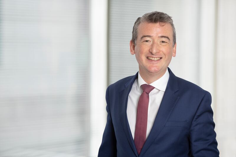 Use AI's efficiencies to your benefit but don't delegate human judgement to it, says KPMG's Owen Lewis