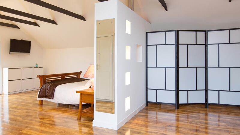 Woodside, Bellevue Road, Delgany for €1,495,000