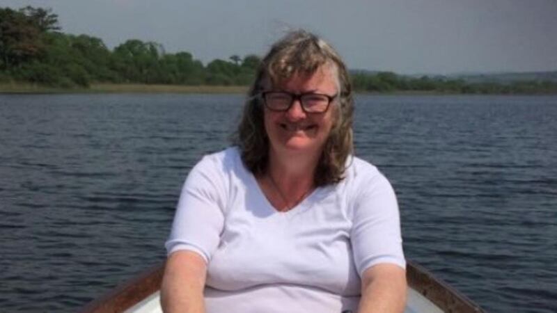 Imelda Graham: ‘I have never gone so long in my life without seeing my children.’