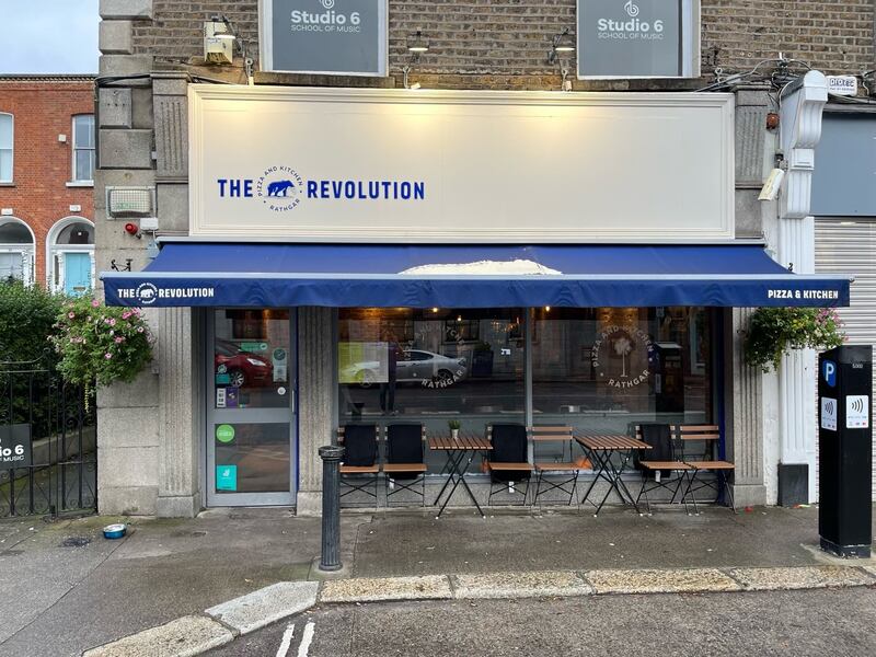 The Revolution, Rathgar, Dublin 6