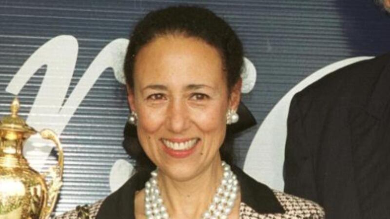 Greek heiress Chryss Goulandris married Tony O'Reilly in 1991. The marriage of one of Ireland’s richest businessmen and the Greek shipping heiress created a formidable power couple.