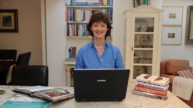 Photograph: Aidan Crawley