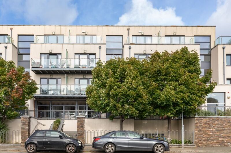 32a The Bottle Works, Dermot O`Hurley Avenue, Ringsend, Dublin 4