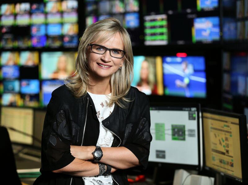 Dee Forbes’ recent conversation on diversity may have been long on aspiration and catchphrase but stayed  short on revelation.