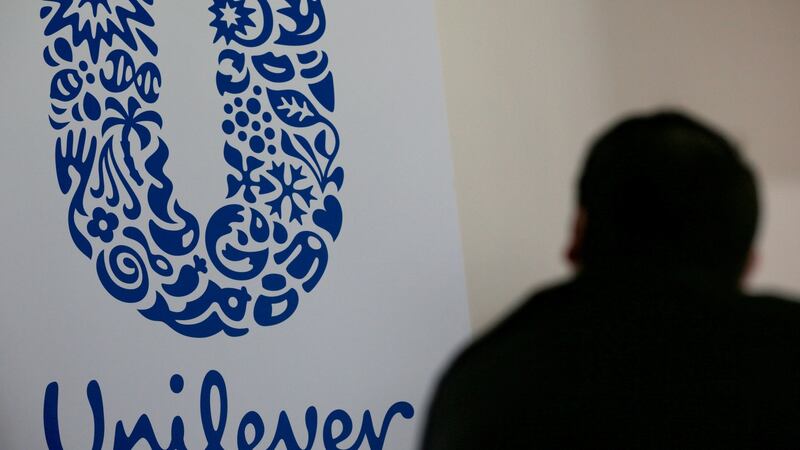 Unilever joined the Facebook boycott.