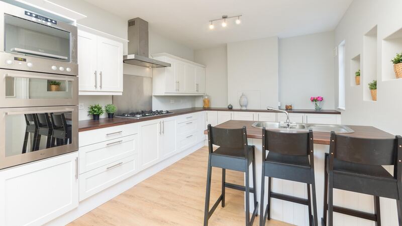 5 Cherrygarth, Mount Merrion, Co Dublin