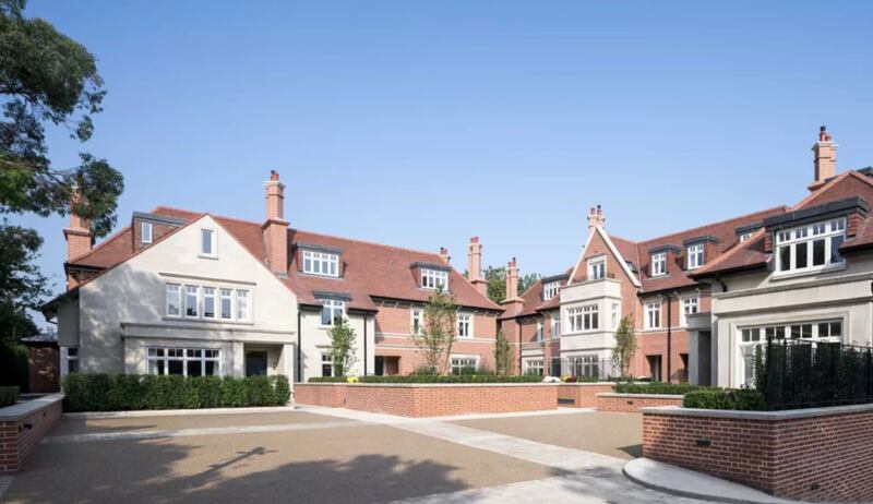 7 Shrewsbury Gardens, 20 Shrewsbury Road, Dublin 4