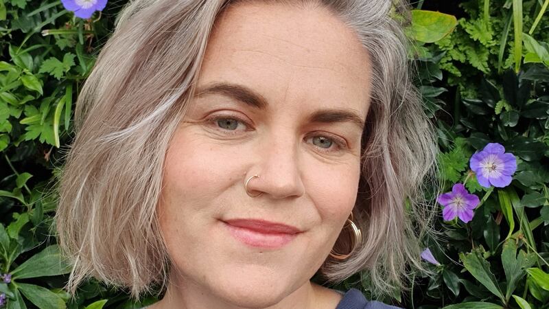 Rachel Flynn will  open Breathing Space, her yoga, Pilates and meditation studio on Cork Street in Dublin 8 this month