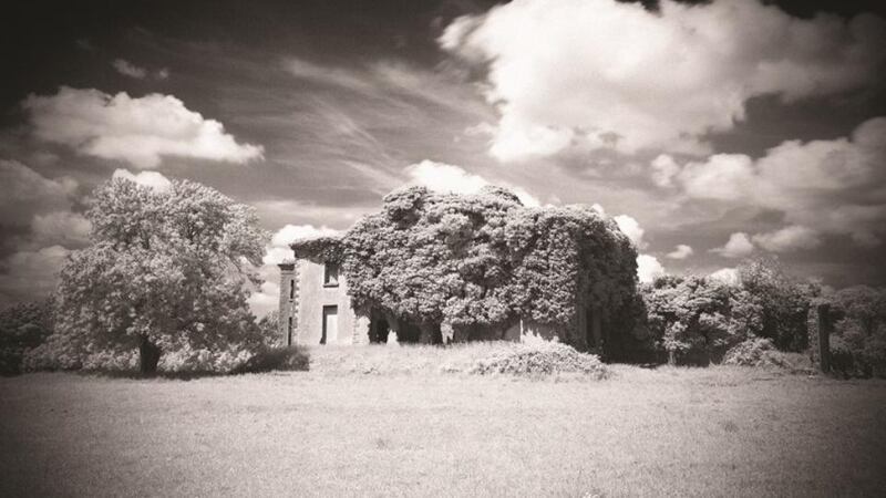 Ballinagarde House, Co Limerick