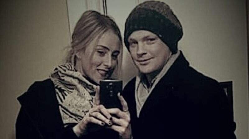 Mervin Magner, Canada: ‘I’m here seven years now, married and have an abundance of work.’