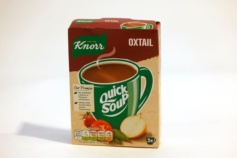 Photograph: Alan Betson